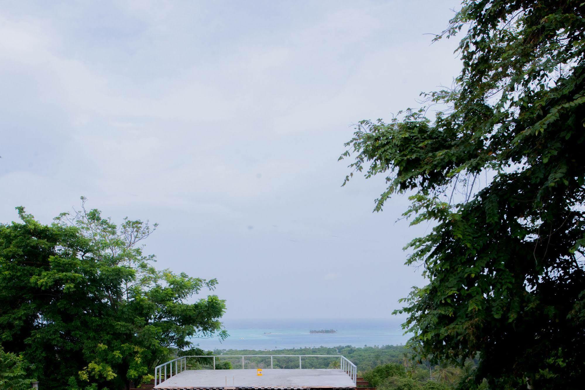 Cabaña con piscina, ideal para parejas y familias! San Andrés Exterior foto
